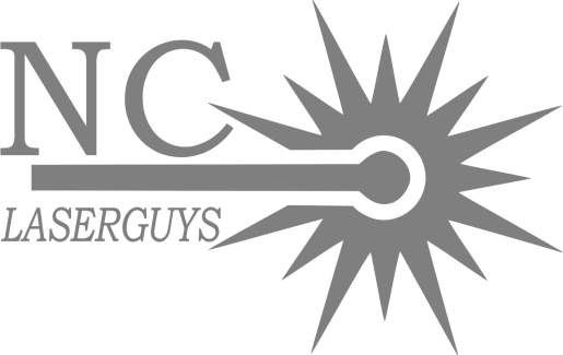 NC Laser Guys Products